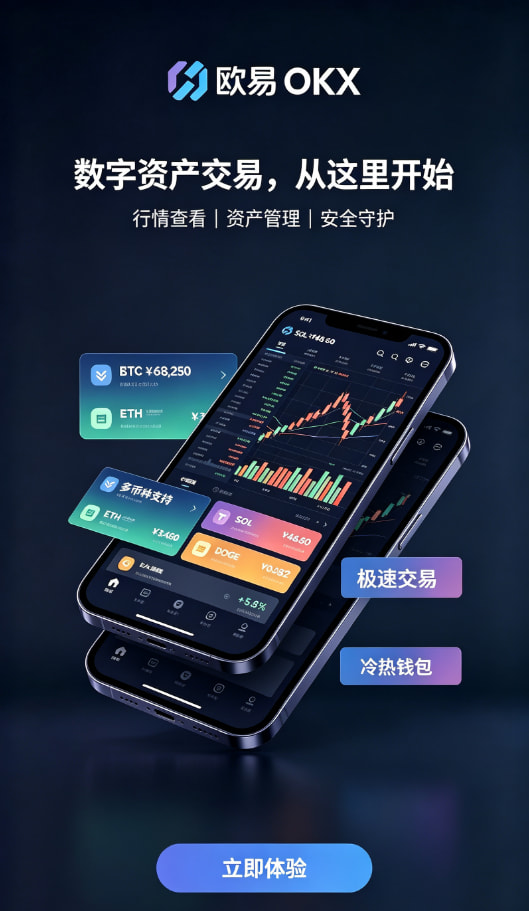 欧交易所app官网下载资产安全说明